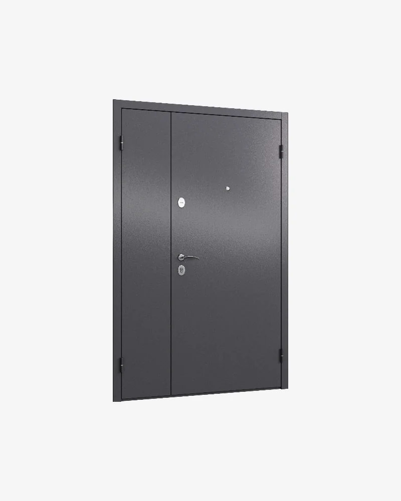 2X3F MM Темно серый букле графит